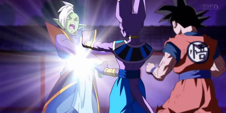 Dragon Ball 10 Times The World Shouldve Ended But Didnt Dragon Ball 10 Times The World Shouldve Ended But Didnt